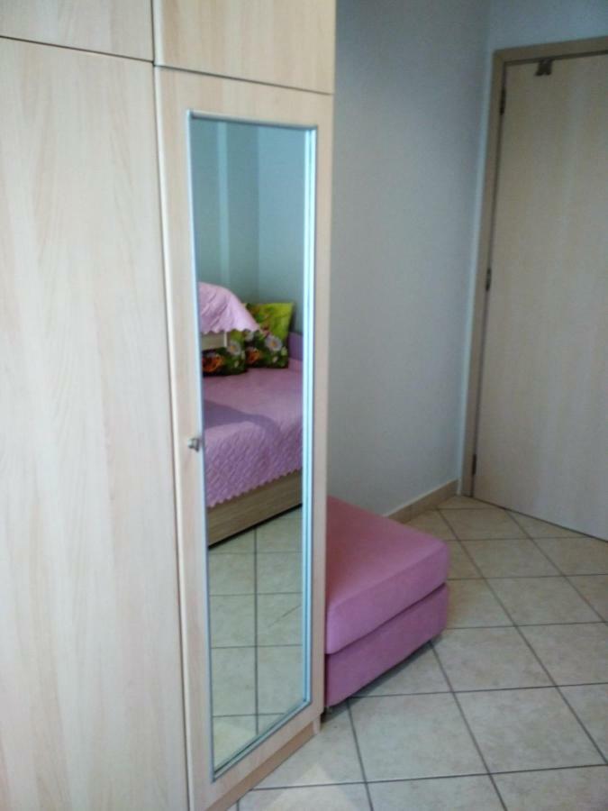Luxury Sea View Apartment Ofrinion Luaran gambar