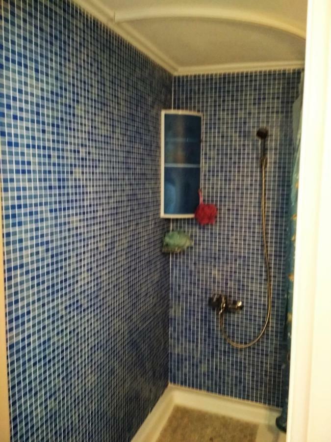 Luxury Sea View Apartment Ofrinion Luaran gambar