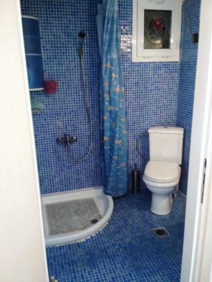 Luxury Sea View Apartment Ofrinion Luaran gambar